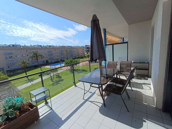 La maison de Daniel & Maria Jesús