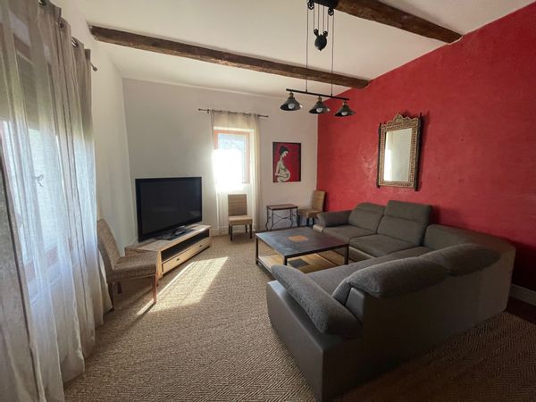 Laurie et Maxime s Haus