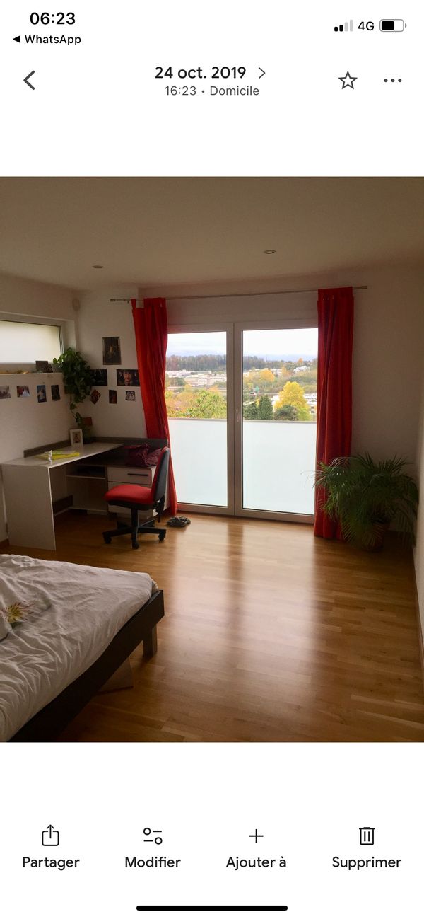 Casa di Véronique et Thomas