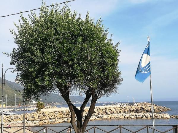 Huis in San Nicola A Mare, Salerno