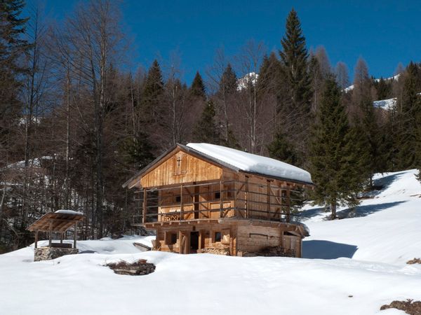 Casa en Sauris Di Sopra