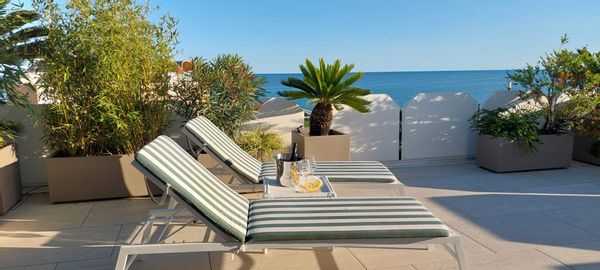 Attico esclusivo con vista mozzafiato