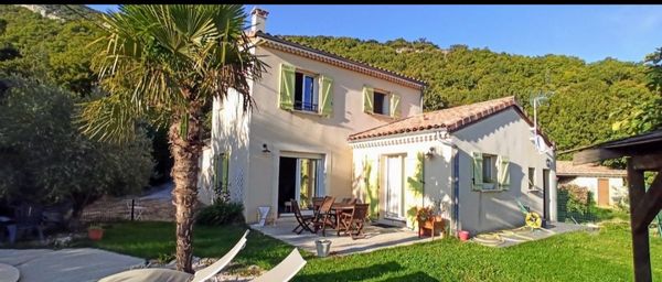 Casa di Sylviane
