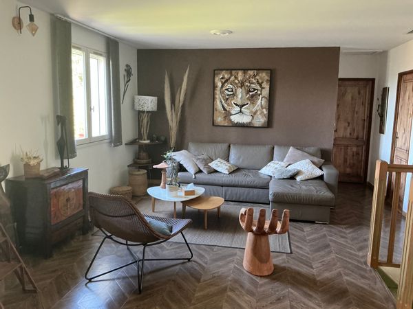 Casa di Isabelle