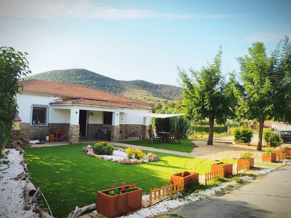 La maison de Nuria