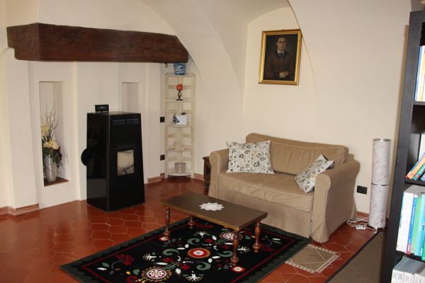 Elfi's house