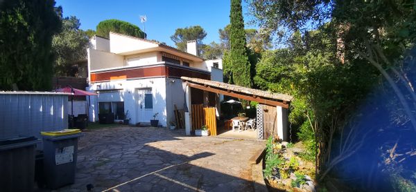 Vincent's house