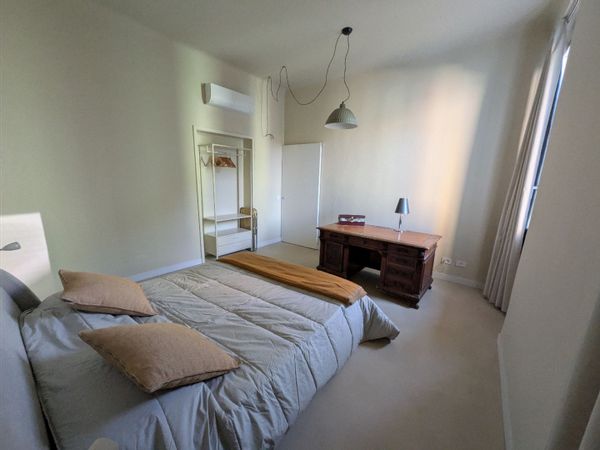 La maison de Raffaella