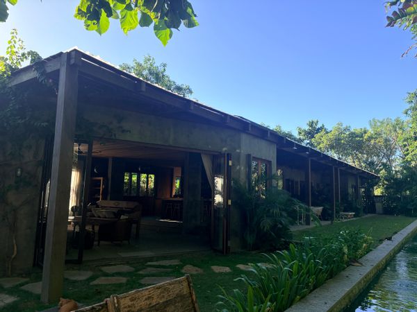 simons hus
