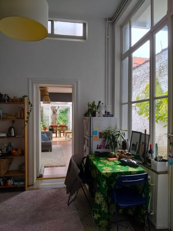 Casa di Paula