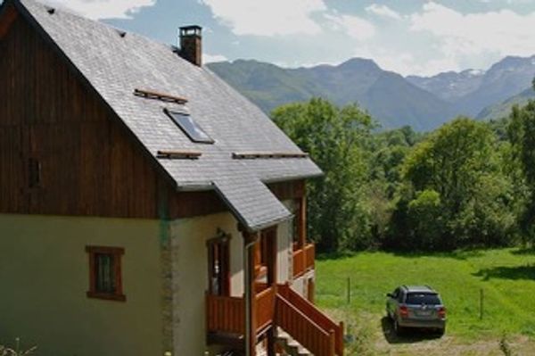 La maison de Fiorenza Richard Kelsey Emily