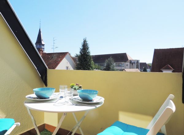 Roligt ophold i Alsace – natur og tradition i Europa