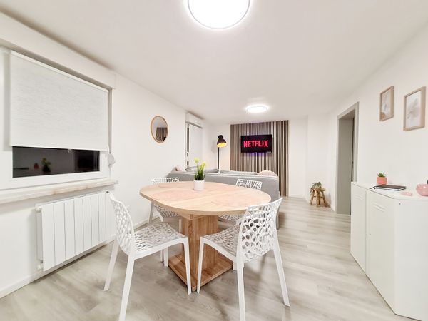 Escapade en Alsace ! Au calme, et au cœur de la région