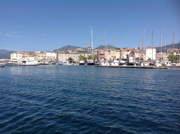 La maison de Jean-louis