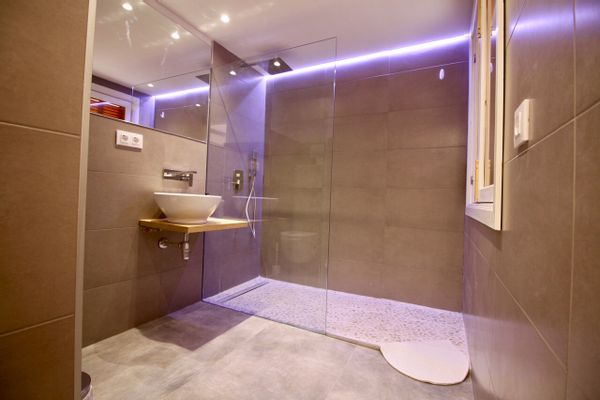 Joan Bernats hus
