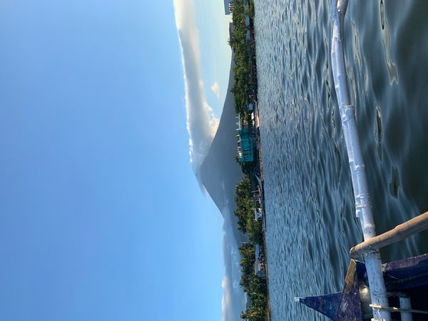 La maison de Jessa Joy