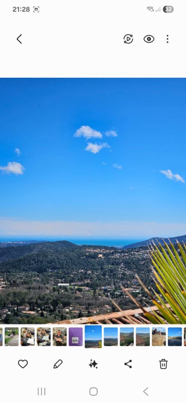 La maison de Amelie & Benoît