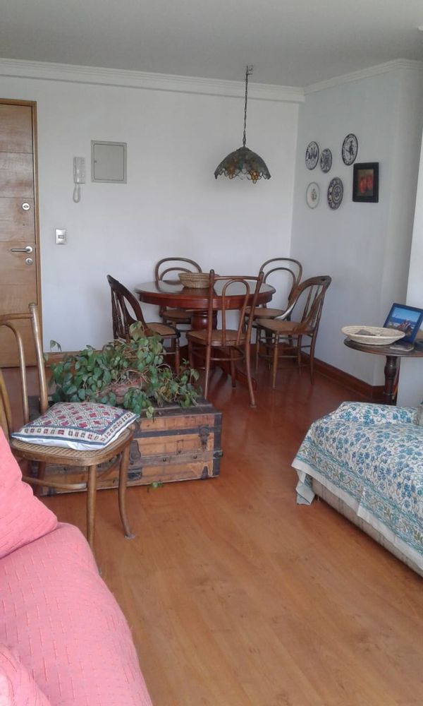 Nuestro departamento en Bellavista