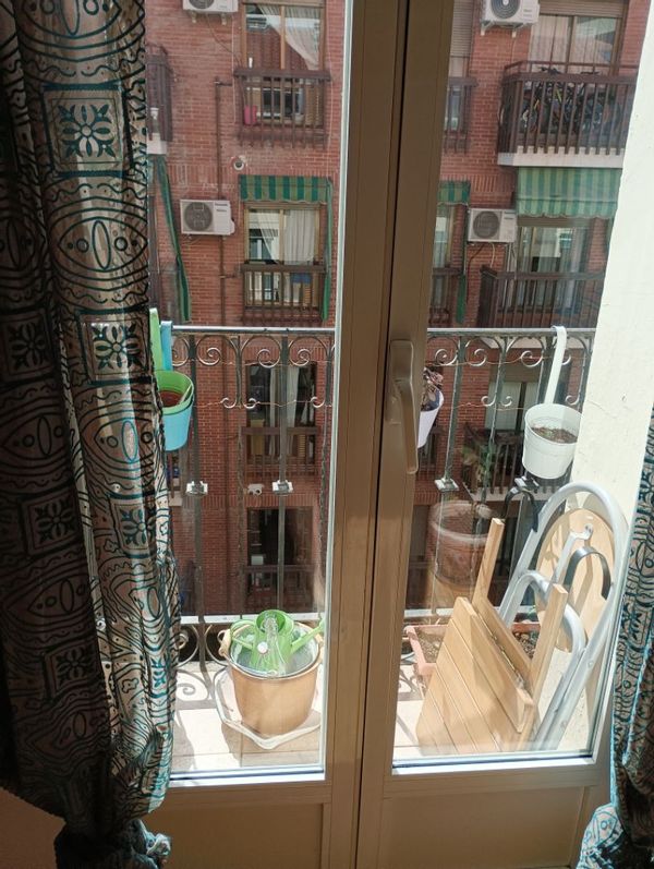 cristina's house