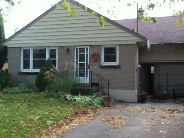 maison à Hamilton, Canada