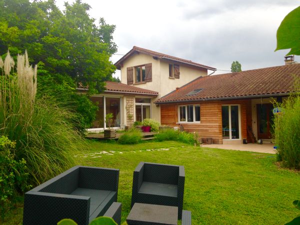 Sebastien's house