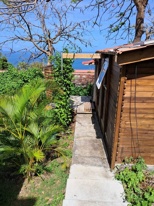 Ayana Lodge