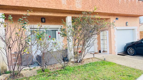 Casa di djelloul