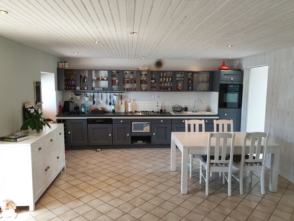 La maison d'Alexandre