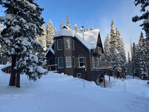Breckenridge -FairPlay Colorado Ski Mountain Home