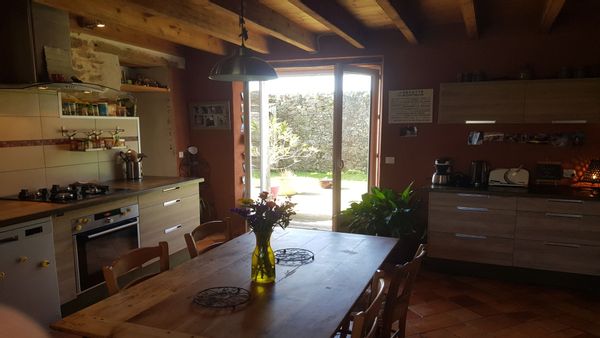 La maison de Nathalie et Jérôme