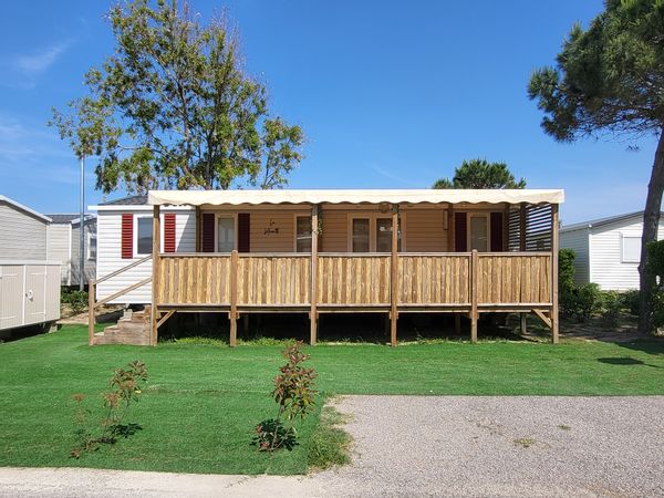 Casa de DENIS et GAELLE