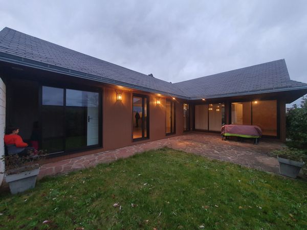 Maison proche de Paris et Versailles