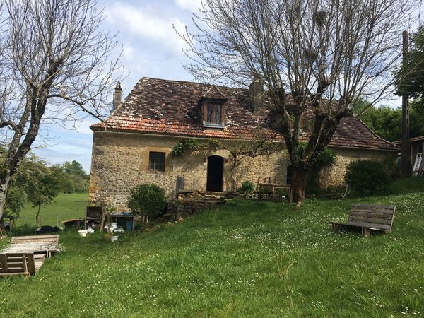 Casa di Alice & Rodolphe