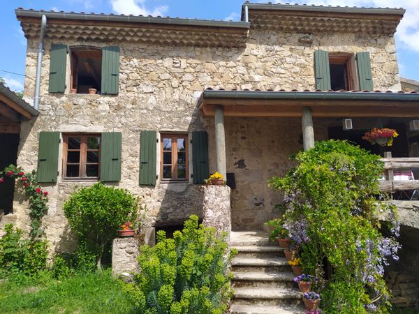 La maison de Guillaume