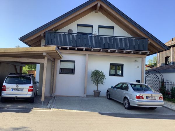 La maison de Gabi und Thomas