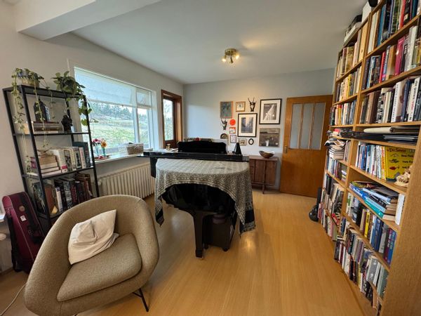 Casa de Svanhildur