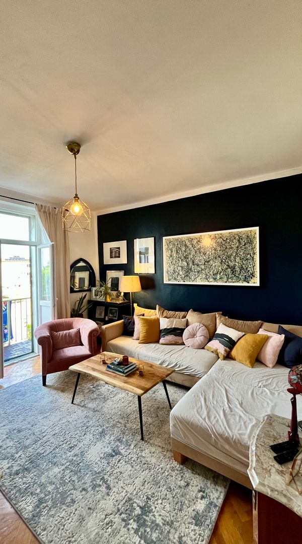 Bacvice Beach Apartment with Charm
