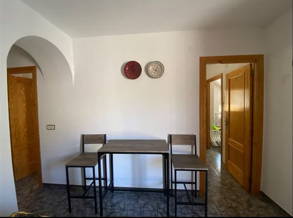 La maison de Cristina