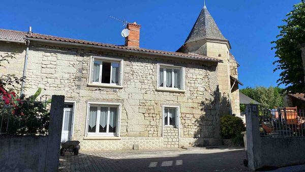 Casa de benoit