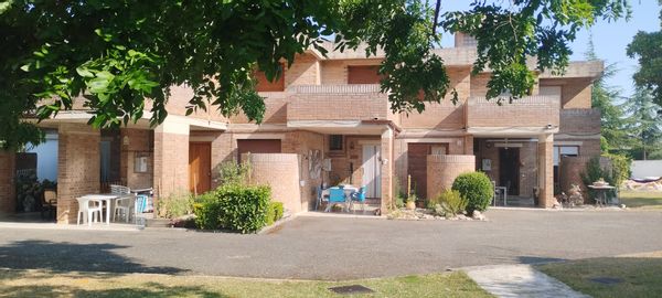 Casa de Obanos ( minimo 5 días)