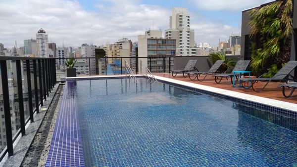 La maison de Marianna