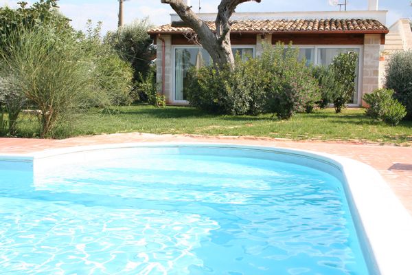 Casa en Ostuni