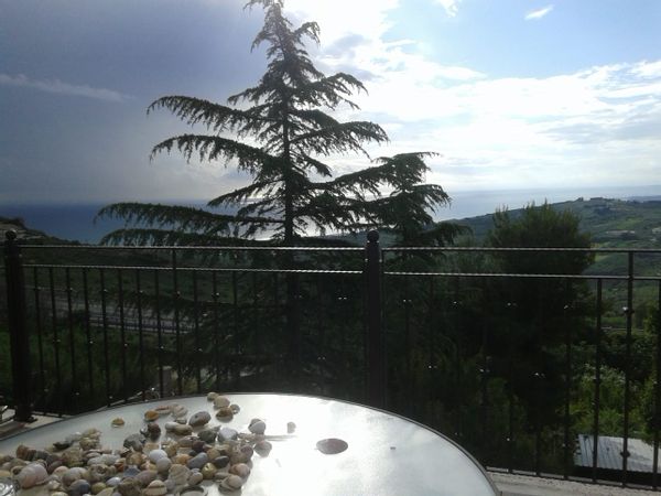 Casa di Massimiliano