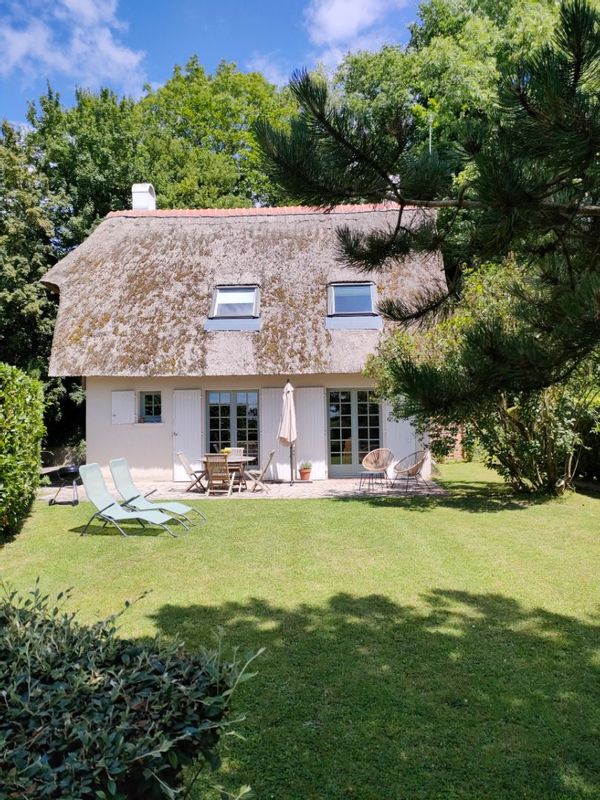 Recherche échange réciproque week-end Paris, Touquet et Mont Saint Michel