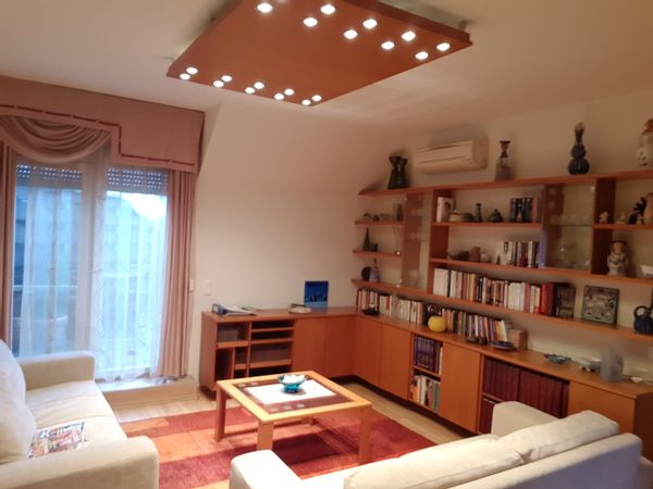 Arpad's house