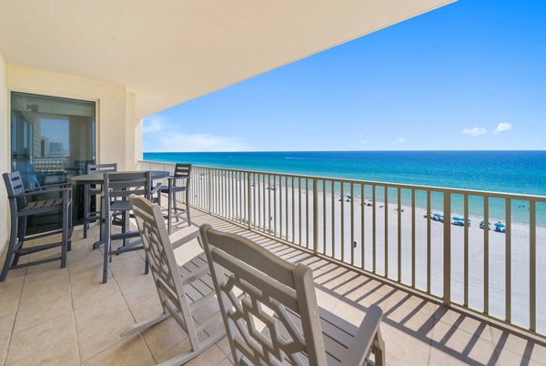 La maison de Rose & Ken