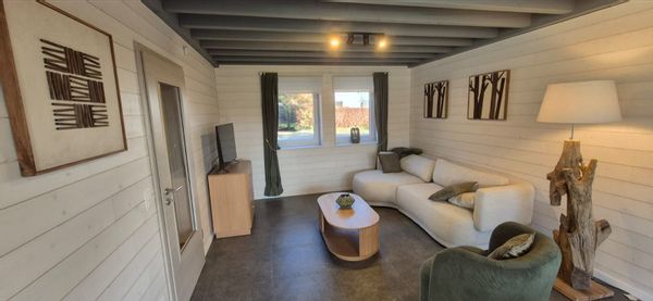 Casa di Charlotte & Laurent