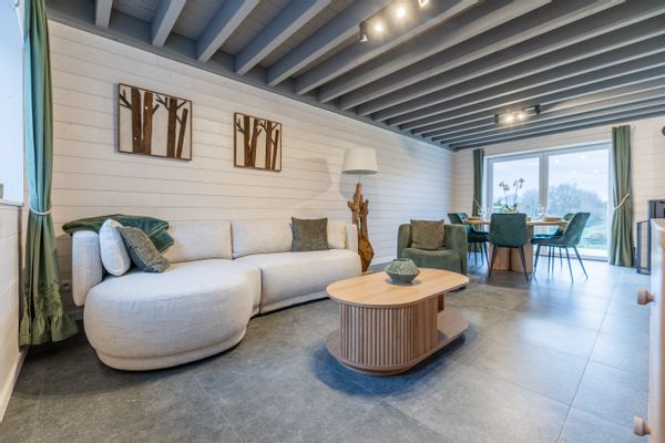 Casa di Charlotte & Laurent