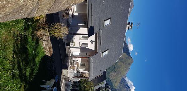 L'appartement de Jean Jacques et Maryse au coeur des Pyrénées