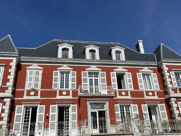 Casa di Mikela